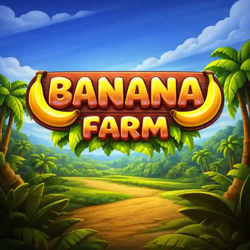 Banana Farm Slot Game - Play Online at -jl56