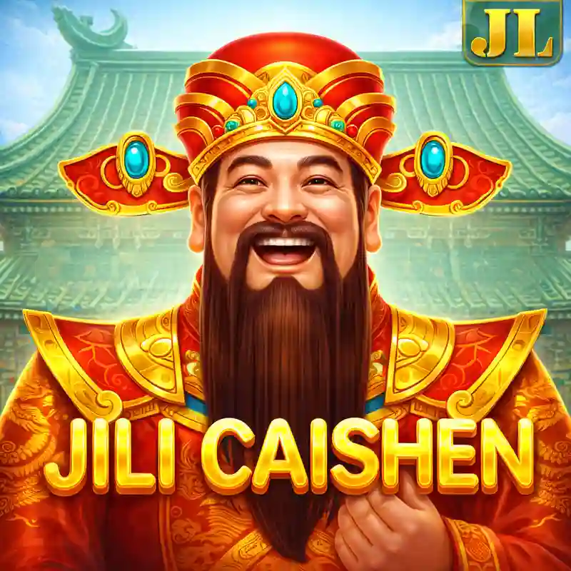 JILI CAISHEN Slot Game - Win Big at jl56