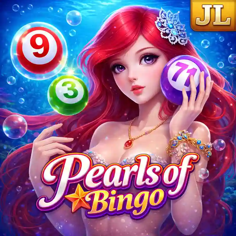 Pearls of Bingo Casino Game - Play at -jl56