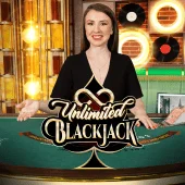 Walang Limitasyong Blackjack